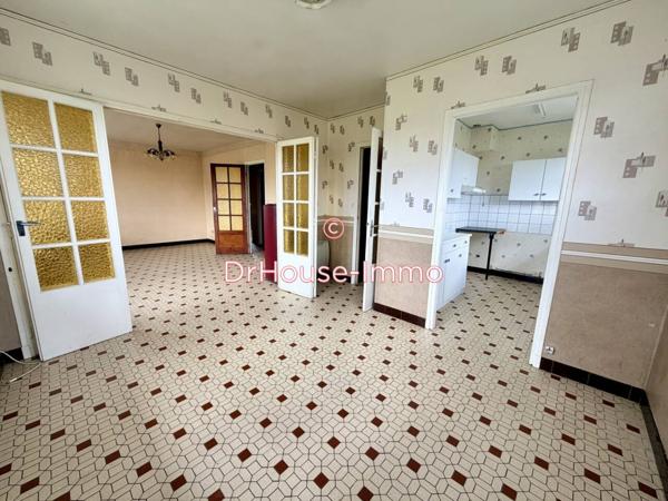 Maison à vendre 3 pièces de 82 m²