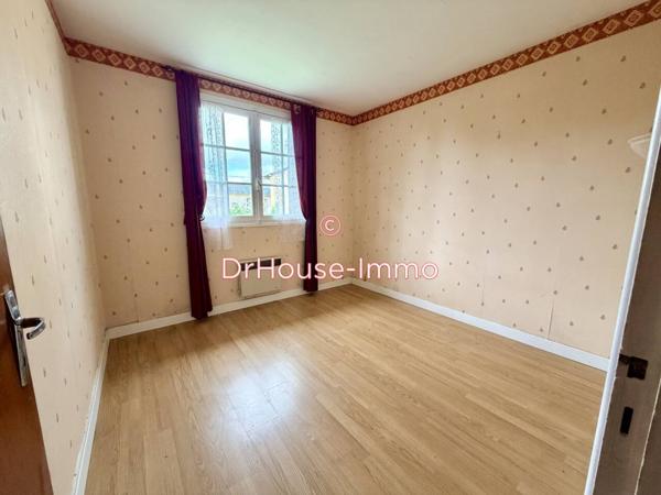 Maison à vendre 3 pièces de 82 m²