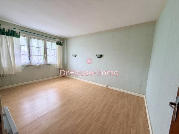 Maison à vendre 3 pièces de 82 m²