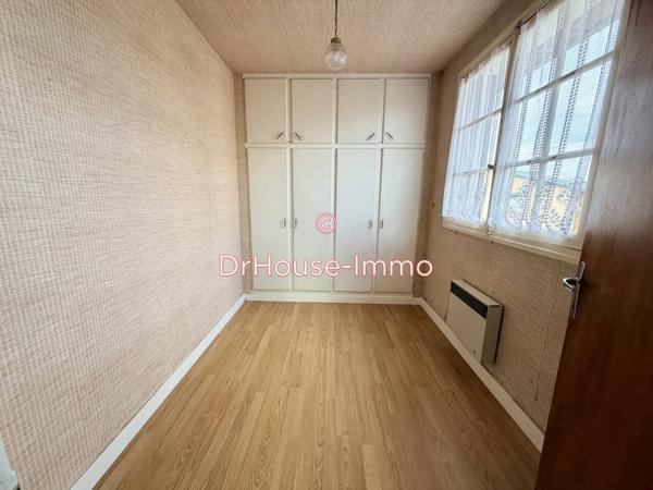 Maison à vendre 3 pièces de 82 m²