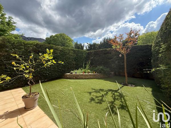 Appartement à vendre 3 pièces 79 m² La Valette-du-Var