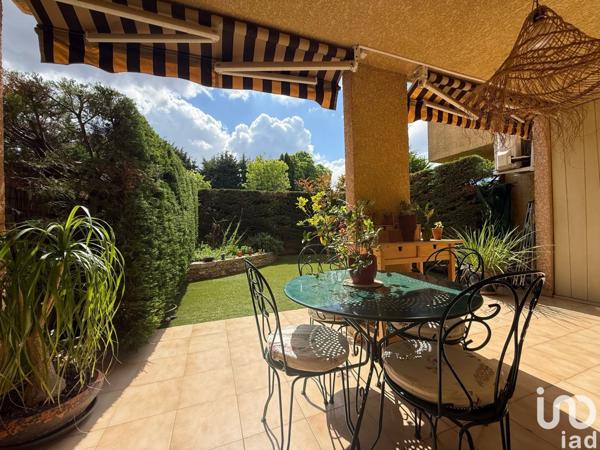 Appartement à vendre 3 pièces 79 m² La Valette-du-Var