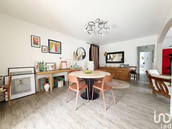 Appartement à vendre 3 pièces 79 m² La Valette-du-Var