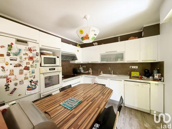 Appartement à vendre 3 pièces 79 m² La Valette-du-Var