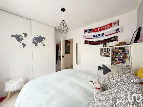 Appartement à vendre 3 pièces 79 m² La Valette-du-Var