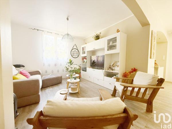 Appartement à vendre 3 pièces 79 m² La Valette-du-Var