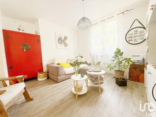 Appartement à vendre 3 pièces 79 m² La Valette-du-Var