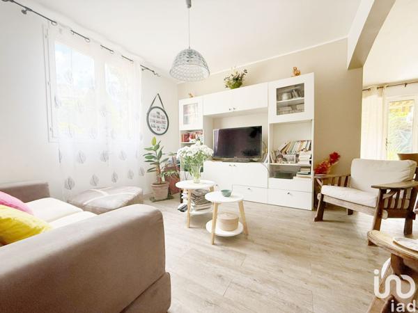 Appartement à vendre 3 pièces 79 m² La Valette-du-Var