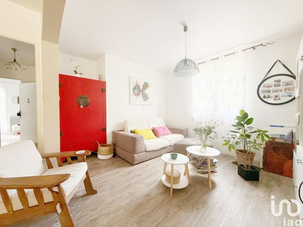 Appartement à vendre 3 pièces 79 m² La Valette-du-Var