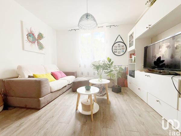 Appartement à vendre 3 pièces 79 m² La Valette-du-Var