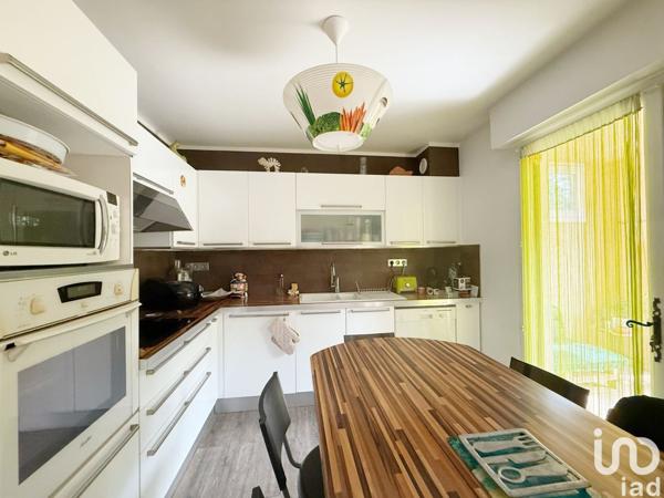 Appartement à vendre 3 pièces 79 m² La Valette-du-Var