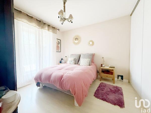 Appartement à vendre 3 pièces 79 m² La Valette-du-Var