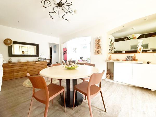 Appartement à vendre 3 pièces 79 m² La Valette-du-Var