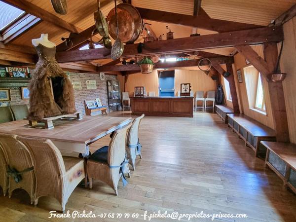 Hôtel particulier Béthune, Hauts-de-France