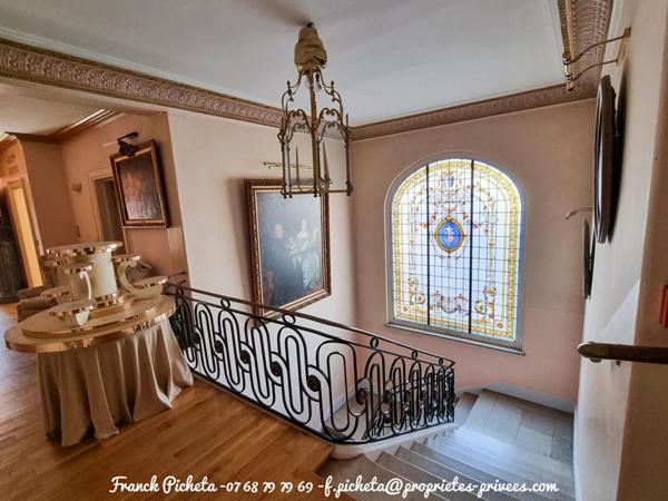 Hôtel particulier Béthune, Hauts-de-France