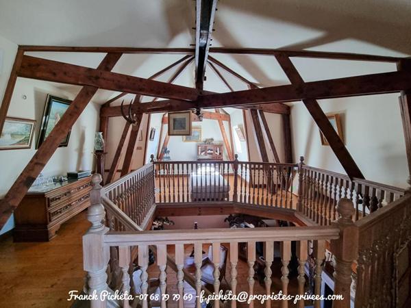 Hôtel particulier Béthune, Hauts-de-France