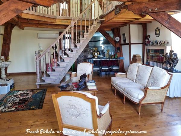 Hôtel particulier Béthune, Hauts-de-France