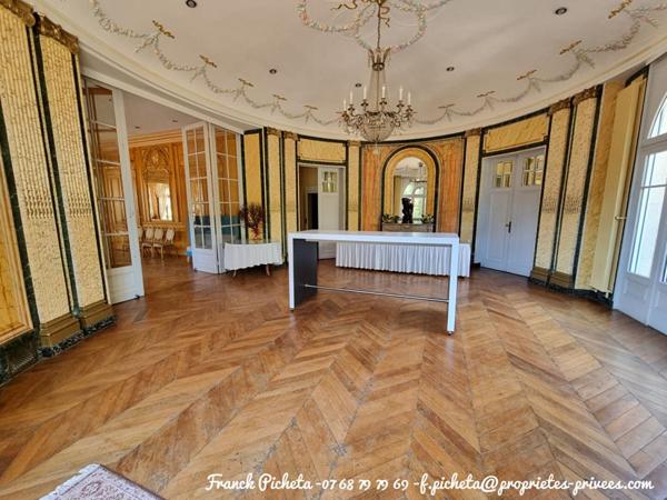 Hôtel particulier Béthune, Hauts-de-France