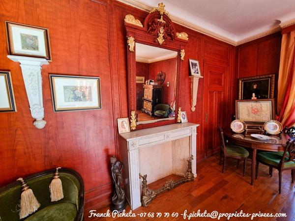 Hôtel particulier Béthune, Hauts-de-France