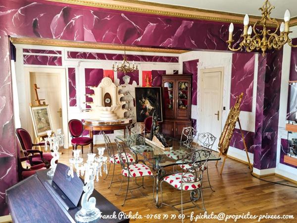 Hôtel particulier Béthune, Hauts-de-France