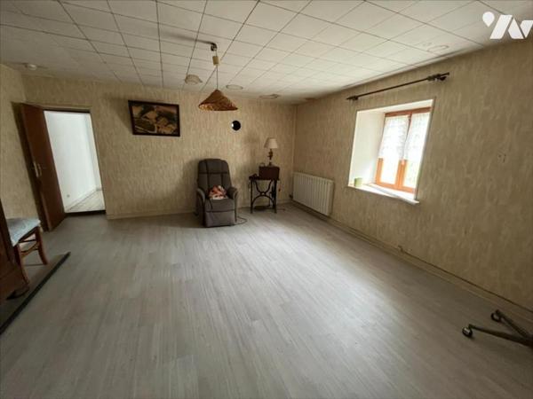 CORPS DE FERME A SAINT JUAN