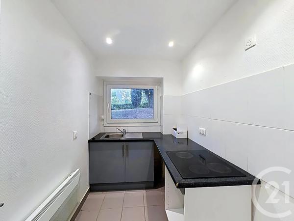 Appartement F2 à vendre  2 pièces - 42 m 2   SCEAUX  - 92