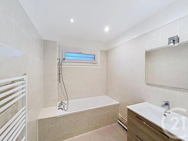 Appartement F2 à vendre  2 pièces - 42 m 2   SCEAUX  - 92