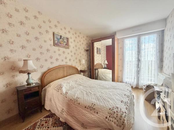 Appartement F4 à vendre  4 pièces - 87,64 m 2   LE PLESSIS TREVISE  - 94