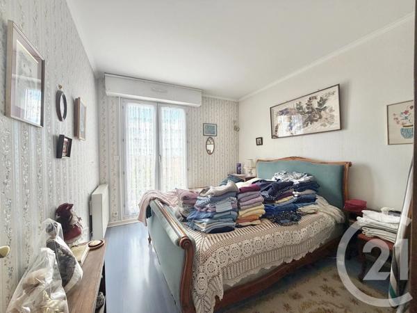 Appartement F4 à vendre  4 pièces - 87,64 m 2   LE PLESSIS TREVISE  - 94
