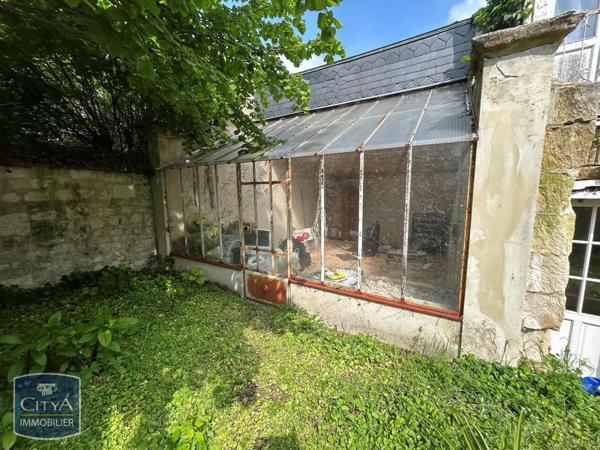 Appartement à louer 2 pièces 51m²