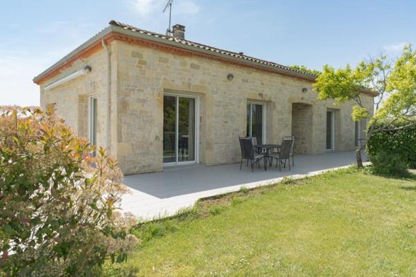 Vente / Villa