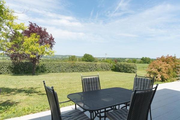Vente / Villa