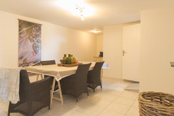 Vente / Villa