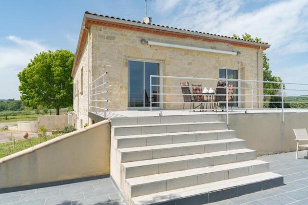 Vente / Villa