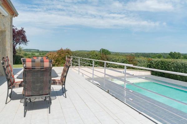 Vente / Villa