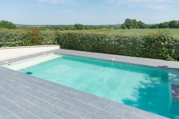 Vente / Villa