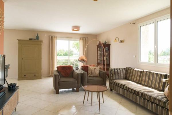 Vente / Villa