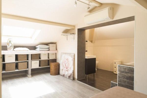 Vente / Villa