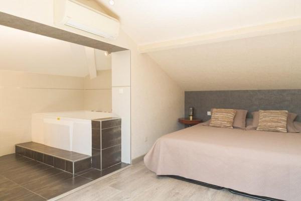 Vente / Villa