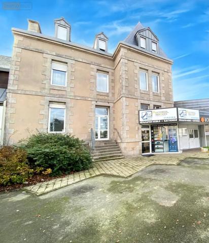 Achat - Immeuble Loudéac 22600 259 m 2 330 m 2