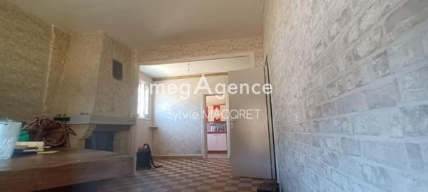 Maison à CHATRES-SUR-CHER, 41320 - 4 pièces 76m²