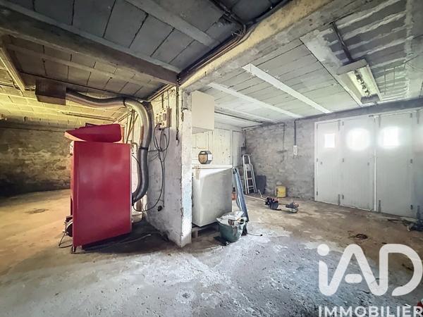 Maison à vendre 3 pièces 65 m² Larmor-Plage