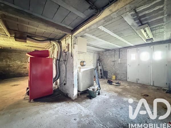 Maison à vendre 3 pièces 65 m² Larmor-Plage