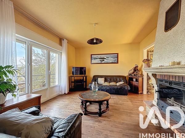 Maison à vendre 3 pièces 65 m² Larmor-Plage