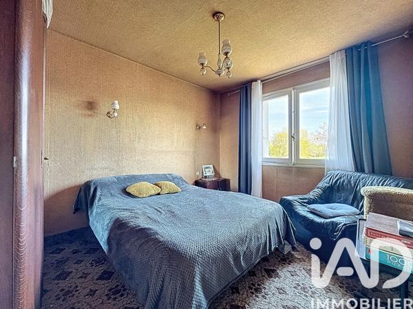 Maison à vendre 3 pièces 65 m² Larmor-Plage