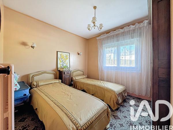 Maison à vendre 3 pièces 65 m² Larmor-Plage