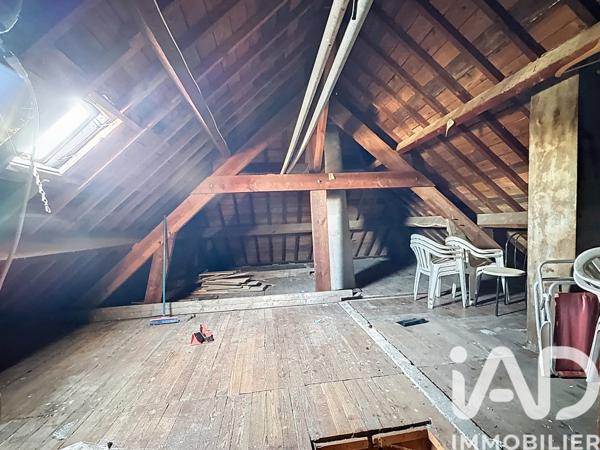 Maison à vendre 3 pièces 65 m² Larmor-Plage