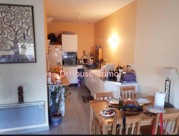 Maison à vendre 3 pièces de 50 m²