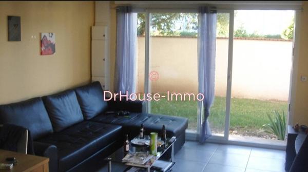 Maison à vendre 3 pièces de 50 m²