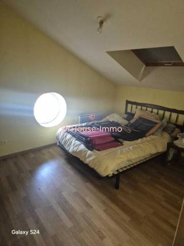 Maison à vendre 3 pièces de 50 m²